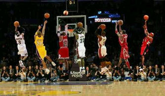 NBA季前赛：杨瀚森单节砍下14分 开拓者队124-123国王队